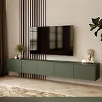 Two Bedroom Apartment Near The Cairo Subway Station
